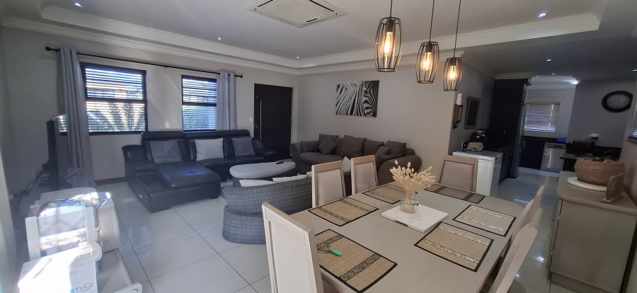 To Let 3 Bedroom Property for Rent in Sonkring Western Cape